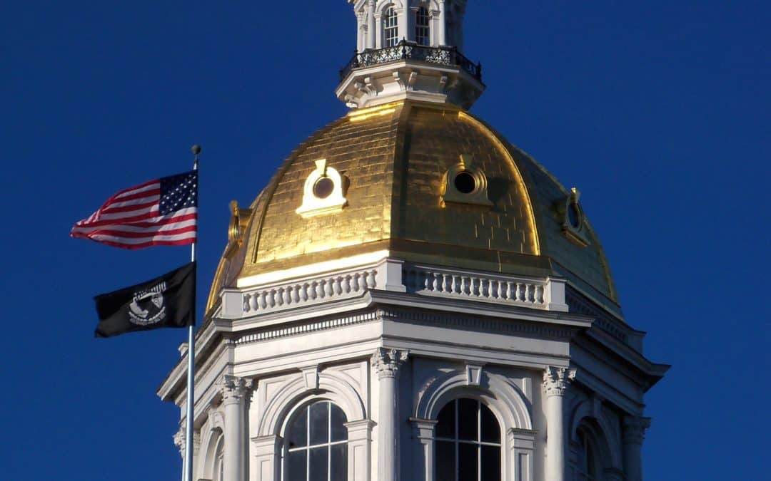 Sununu Rescinds Eviction, Foreclosure Freeze