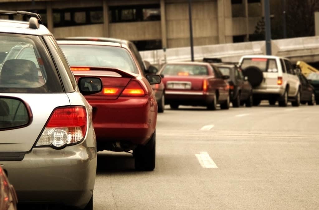 Where Do Granite Staters Commute to Every Day?