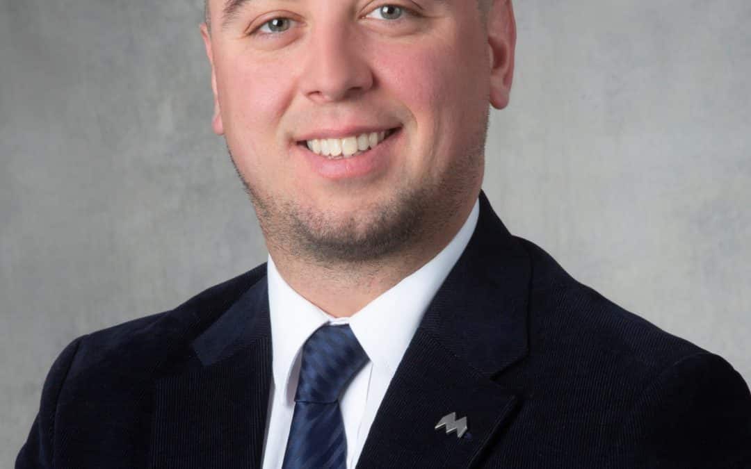 Hart Promoted to Manage MVSB Plymouth Branches