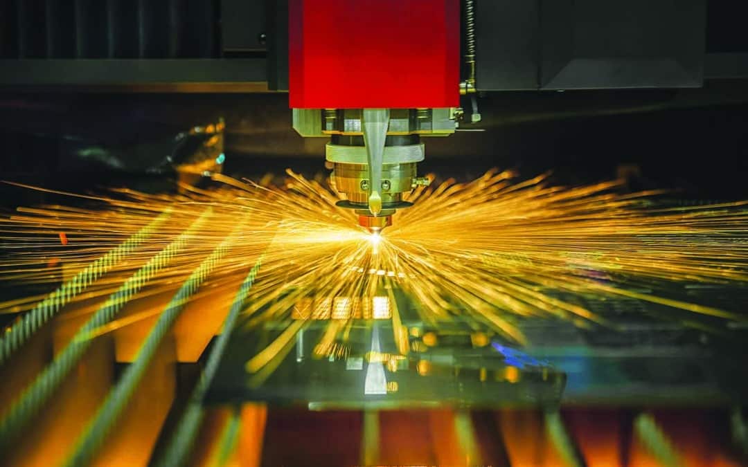 ‘Very Tight’ Market for Industrial Space Pushes Rents Up