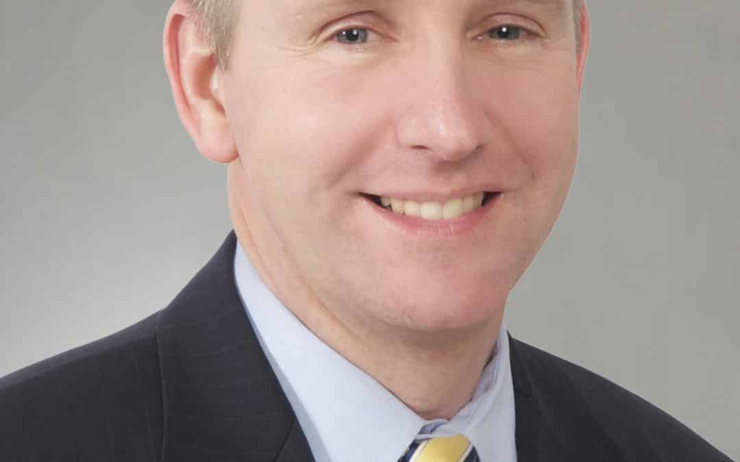 CCUA’s New Head is Moving Home