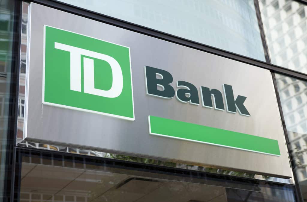 TD Bank Names Sheryl McQuade Regional President for Northern New England