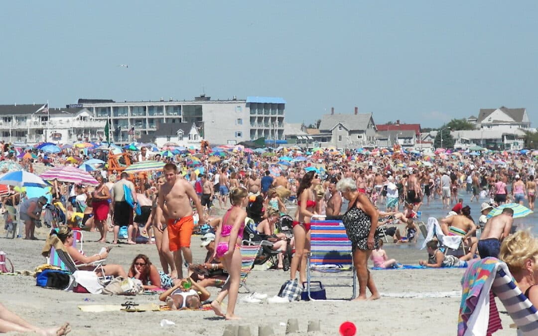 Do Hotels Have a Future on Hampton Beach?