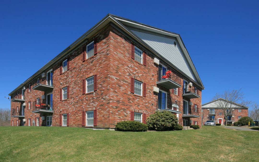 Goffstown Apartment Complex Sells for $12M