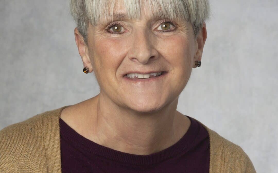 MVSB VP Retires After 29 Years