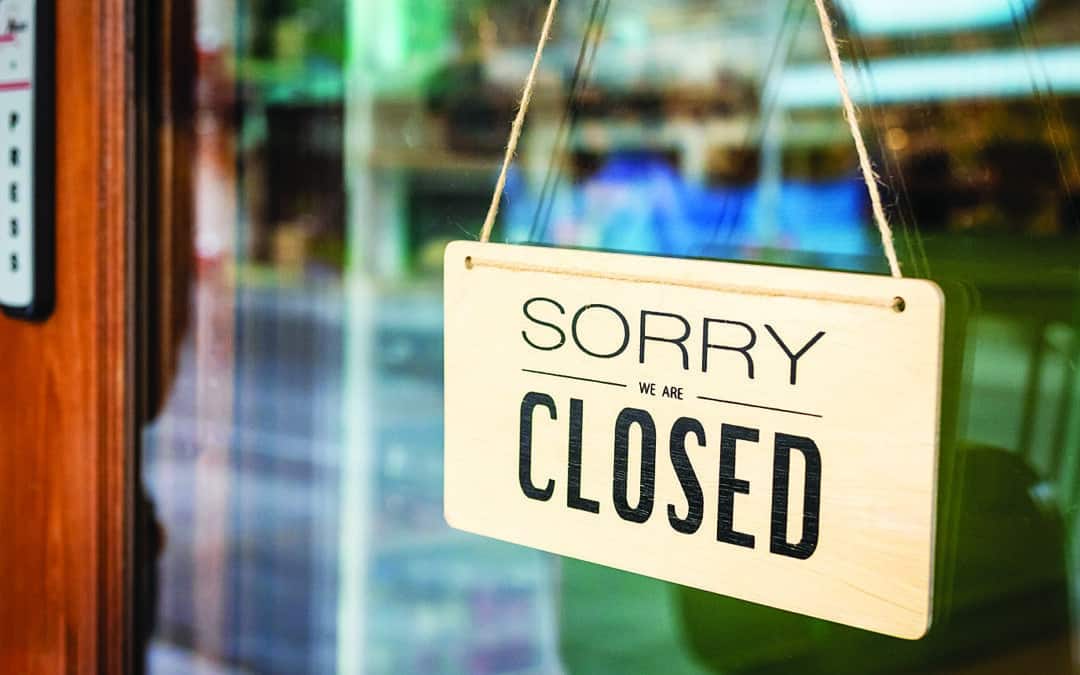 Simon Property Group Temporarily Closes All NH Properties