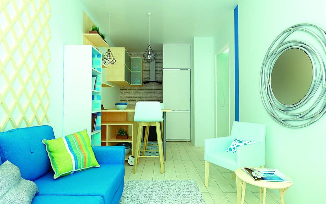 April Apartment Rent Payments Increase Through Mid-Month