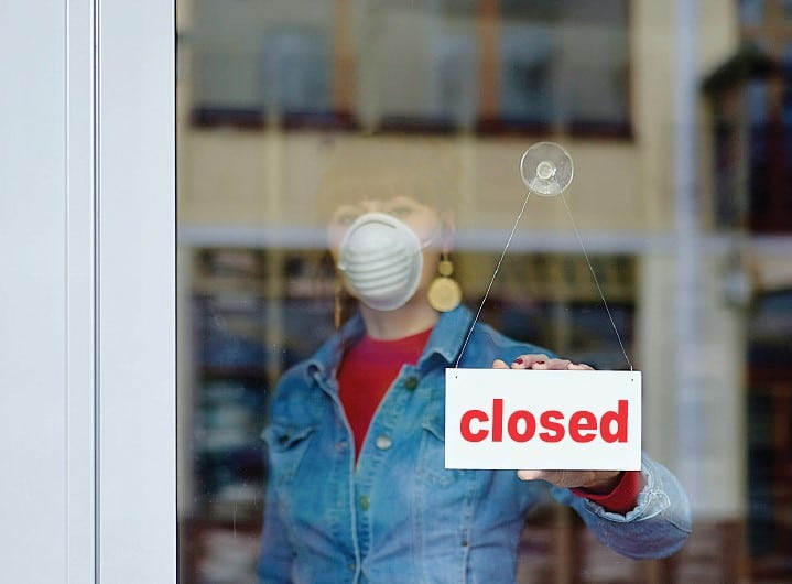Sununu Allows Gradual Business Reopening Starting May 11