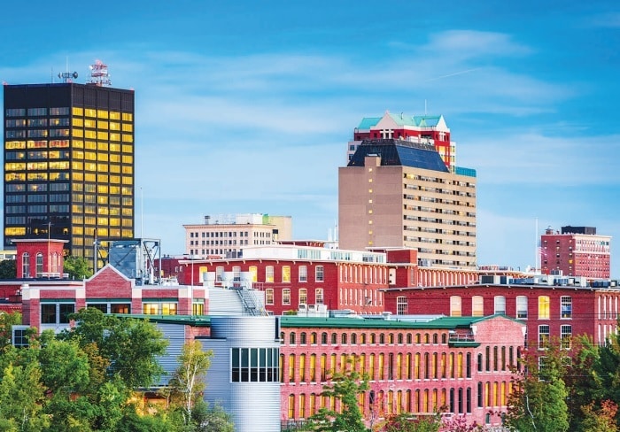 Employees Want Flex Office Arrangements to Stay, Survey Finds