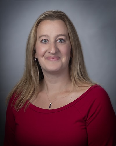 Ledyard Promotes Blake