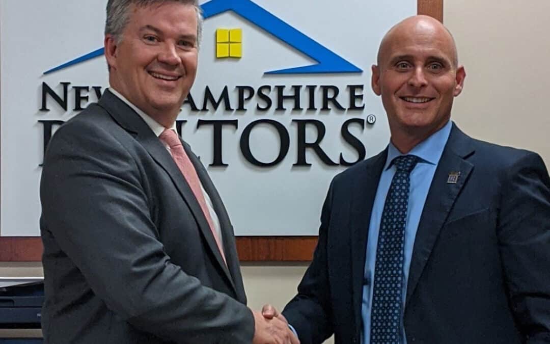NHAR Names New CEO