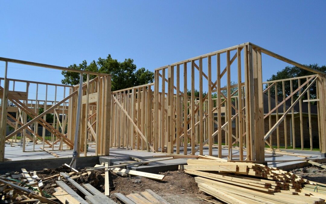 Lumber Prices Hit Record Highs Nationwide