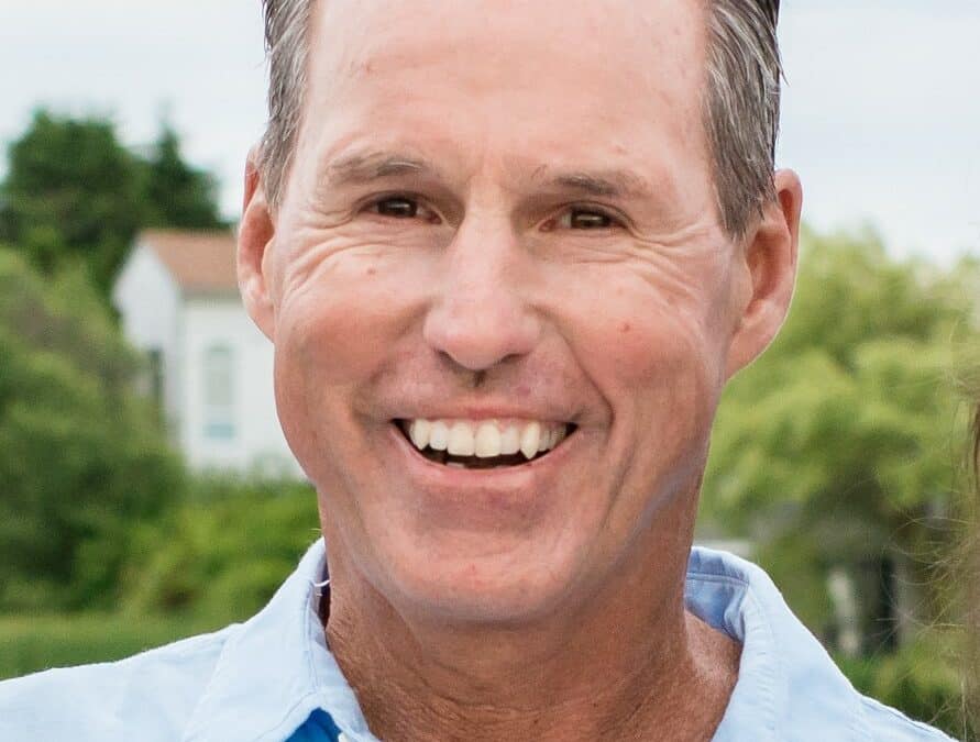 PROCON CEO Mark Stebbins Dead at 67
