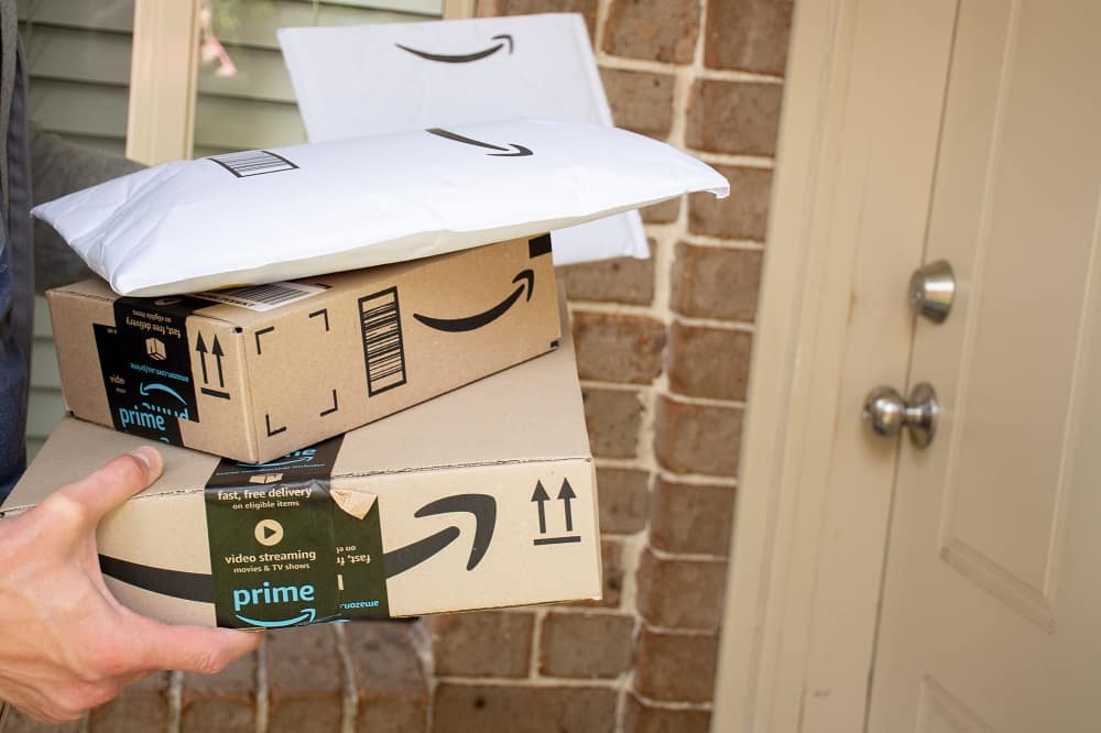 Amazon’s Mission: Getting a Key to Your Apartment Building